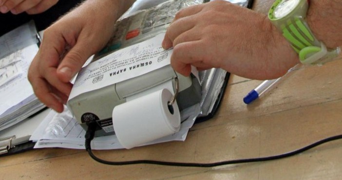 monitor bgОт 30 юни догодина всички касови бележки издавани от търговците