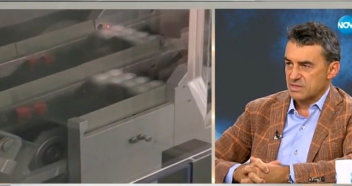 Големите температурни разлики навън влияят зле на организма и на