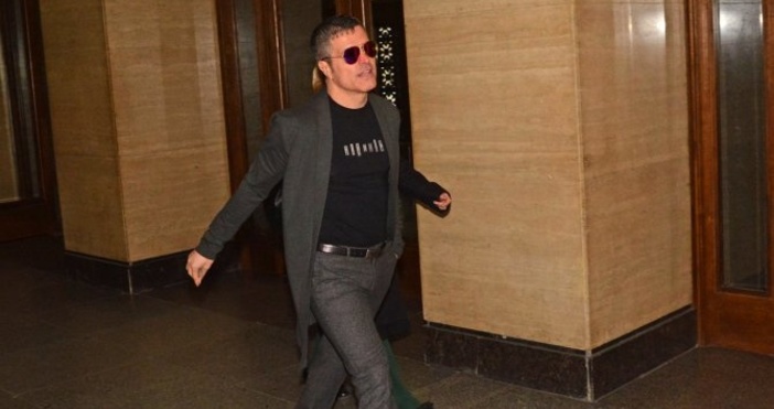 Снимка БулфотоСофийска градска прокуратура СГП издаде европейска заповед за арест на