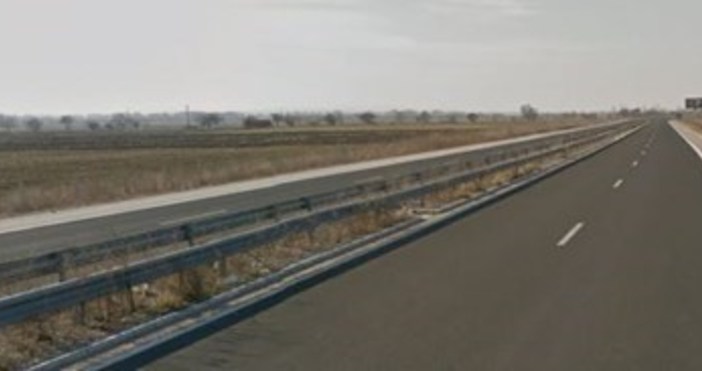 Снимка Google MapsРайонният съд в Димитровград отмени глоба от 1000