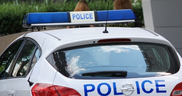 Вчера до полиция във Варна е постъпил сигнал за кражба