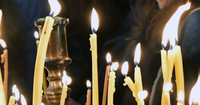 Православната църква почина на 24 юли Света великомъченица Христина Тя