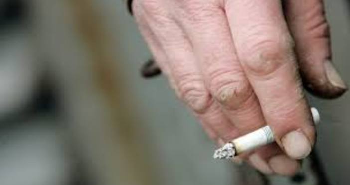 Неизгасен фас уби 66 годишен мъж в родната му къща в