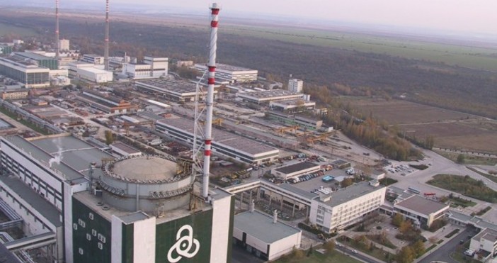 Един от основните приоритети в сектор Енергетика е свързан с