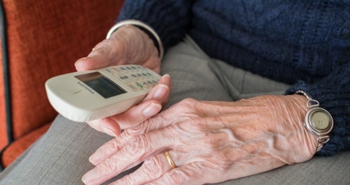 78 годишна жена от Кюстендил е станала жертва на телефонна измама със сумата