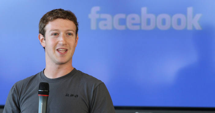 Facebook претърпя сериозен удар на борсата след като от компанията
