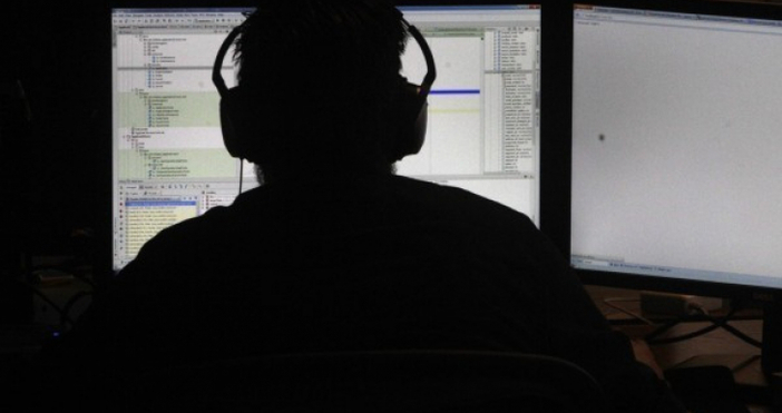 Хакерска атака е сринала сайта на Монитор – www monitor bg Той