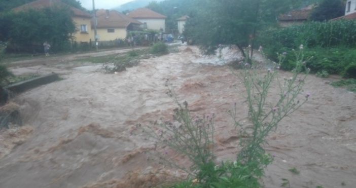 За над 6 2 млн лв са щетите в община Тетевен вследствие