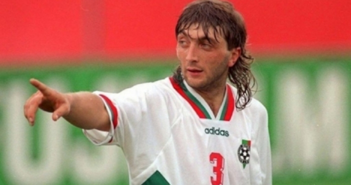 Днес легендарният и незабравим Трифон Иванов щеше да навърши 53 годишна