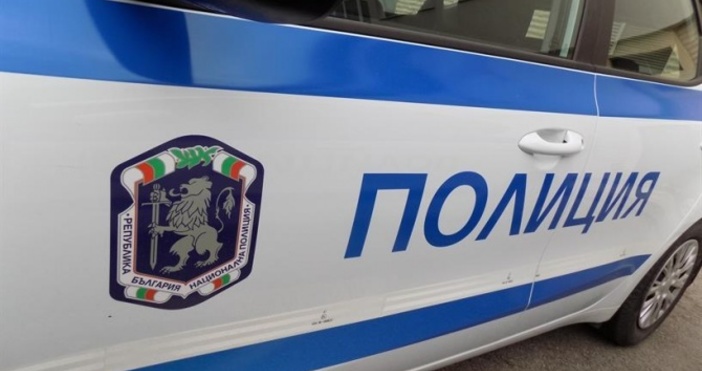 Снимка МВРПолицията в София издирва 14 годишно момче което е в