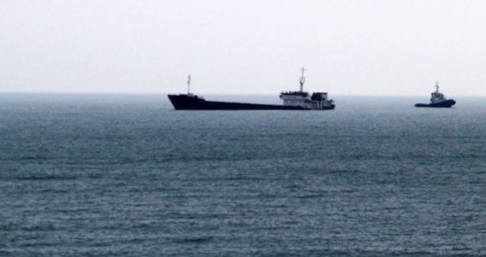 Снощи 26 юли танкерът Gaslog Hong Kong достави в американския