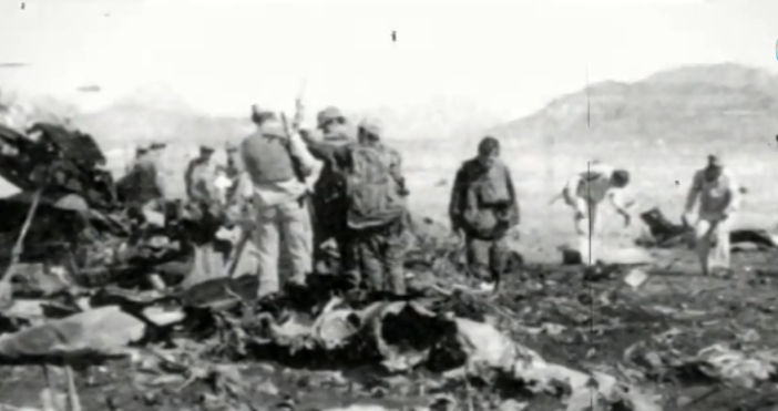 Кадър Нова твПрипомняме ви една трагедията от миналото историята