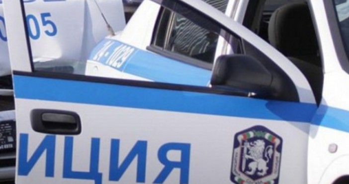 Снимка БулфотоНа всички входно изходни артерии на Пловдив са разположени полицейски
