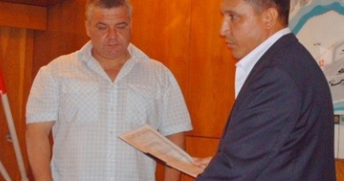 На 52 години почина един от най уважаваните бургаски полицаи Гроздан