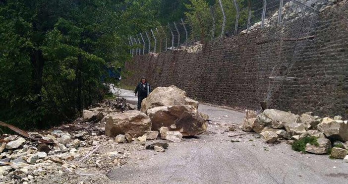 Снимка Община ЧепелареОбщина Чепеларе обяви частично бедствено положение съобщи за