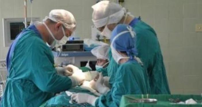 Ужасяващ случай с мъж от Врачанско стигна до столичната болница