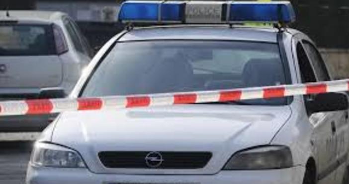 Снимка БулфотоГоляма спецакция тече в Бургас срещу банда ръководена от