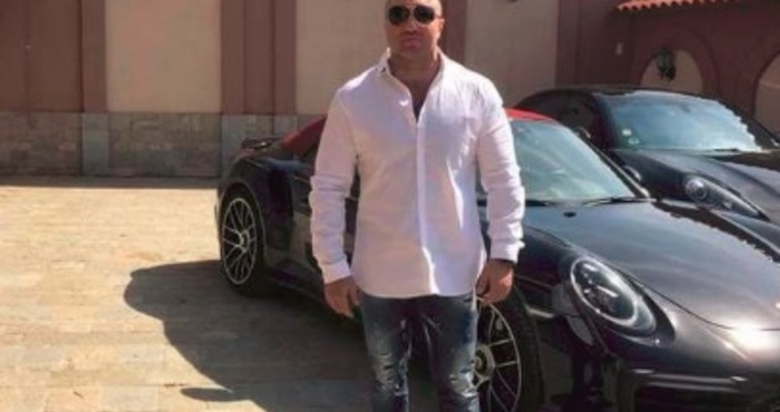 Снимка Флагман бгНовосъздадена фирма за Рент а кар на автомобили контролирана от Димитър