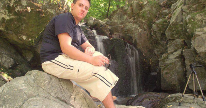 31 годишният Николай Салийски от Вършец е изчезнал съобщават от областната
