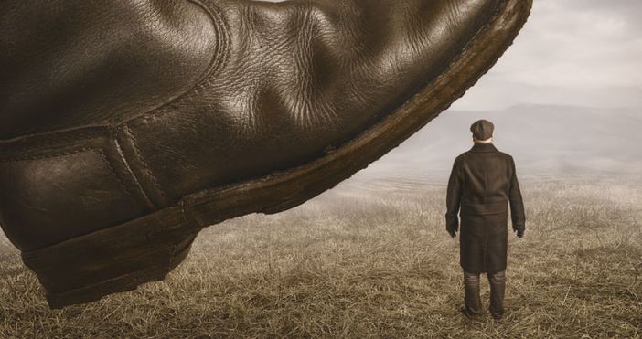 Източник Lentata comПо това ще ги познаете вземат ли властта