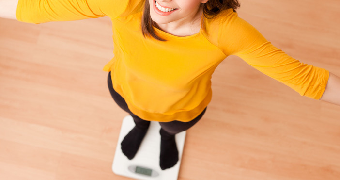 Имате наднормено тегло Искате да свалите 5 15 или дори