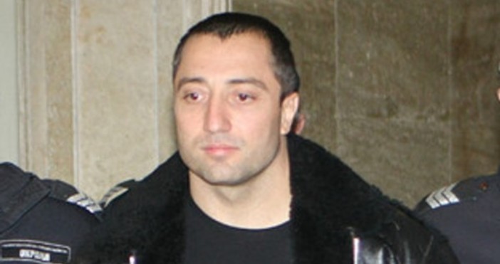 Димитър Желязков Митьо Очите ще бъде обявен за издирване