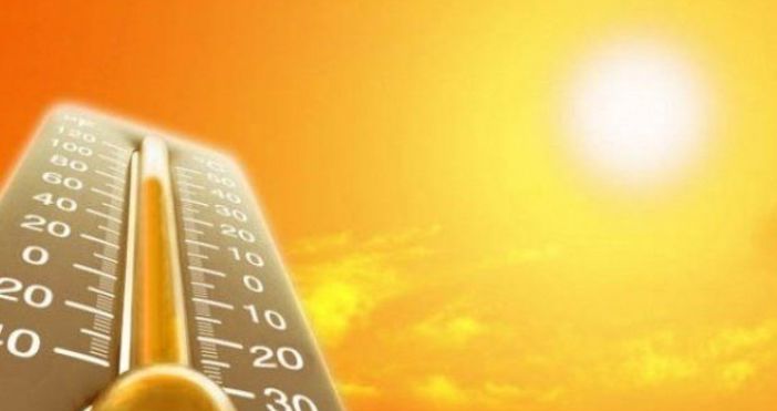 Екстремно горещо в Европа – в следващите дни синоптиците очакват