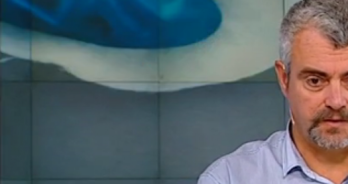 Кадър Bulgaria ON AIRТрябва да бъдем отговорни към децата ни