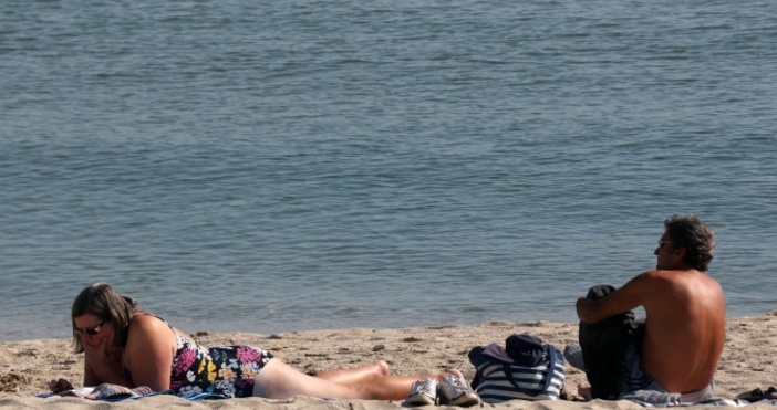 През август морето е най опасно предупредиха спасители предаде БНТ Това е