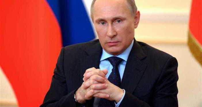 Президентът на Русия Владимир Путин подписа указ за вдигането на ДДС от