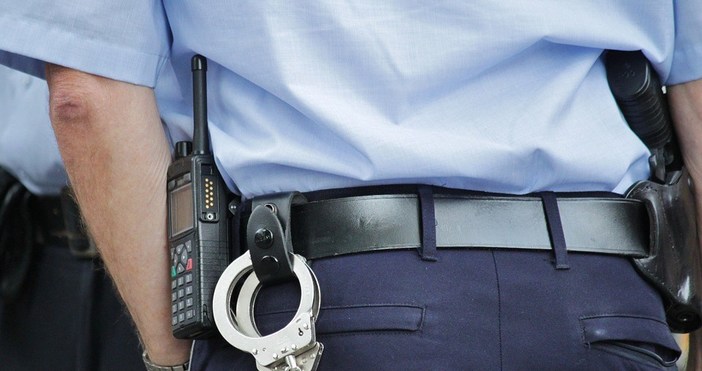 Служители на сектор Икономическа полиция във Варна, получиха благодарствени грамоти