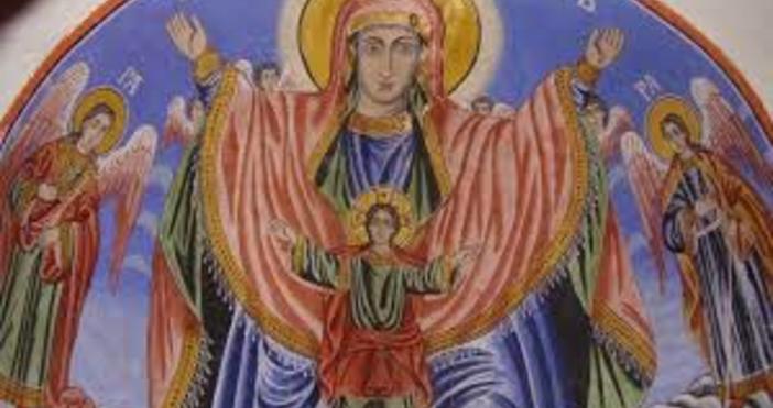 Петдесетница Св прпмчк Дометий Св мчца Потамия Името има латински