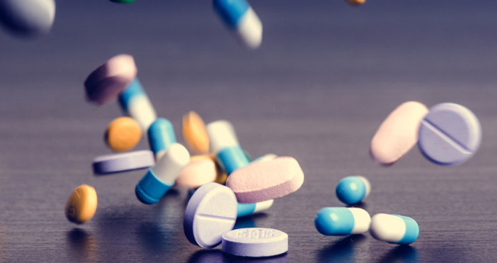 Живеем в свят в който изкуственото преобладава Онова което консумираме