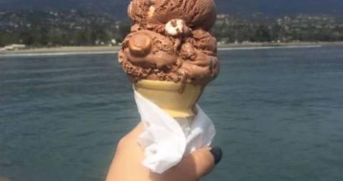 Хванаха апаша задигнал 260 сладоледа в Пловдив съобщи trafficnews bg В началото