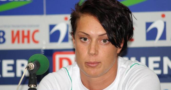Радослава Мавродиева завърши на шесто място във финала на гюле