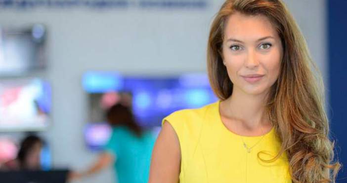 Станкулова е родена на 8 август 1988 г в София Ето какво