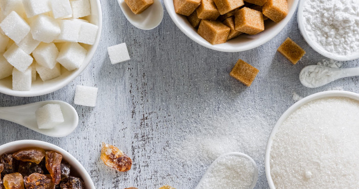Ново проучване показва че добавянето на няколко чаени лъжици захар например
