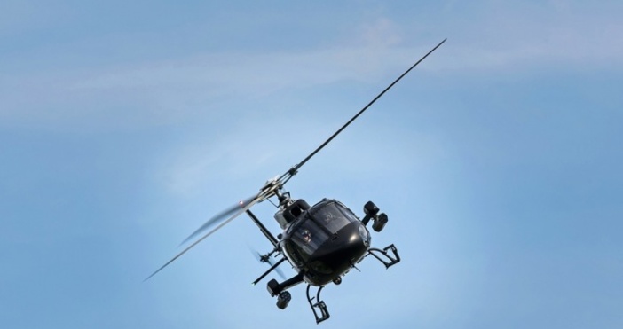 МВР включва вертолет в контрола по пътищата към морето съобщи Росен