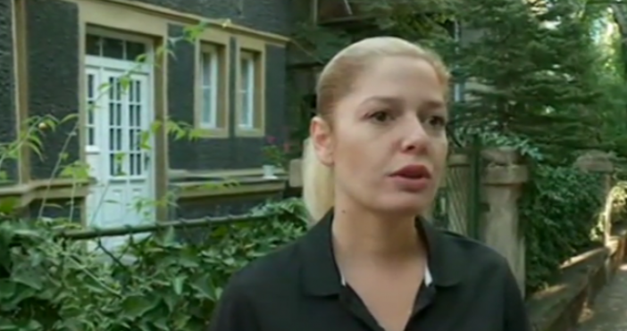Алекс Сърчаджиева разкри пред Нова телевизия колко е възмутена от липсата