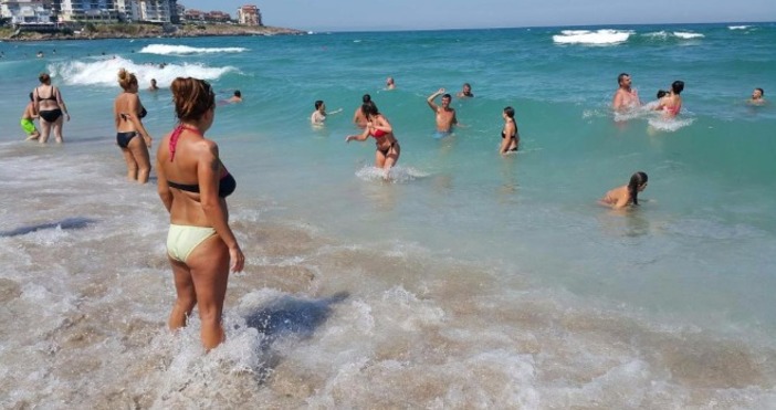 снимка Канал 3През нощта ще е предимно ясно а в петък