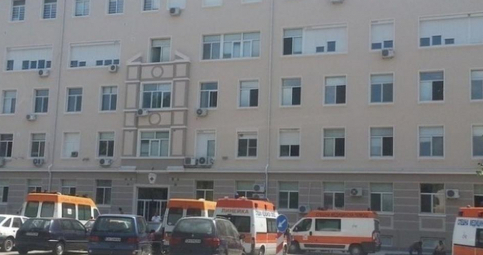 Здрава родилка почина след раждане в болницата в Сливен сигнализираха