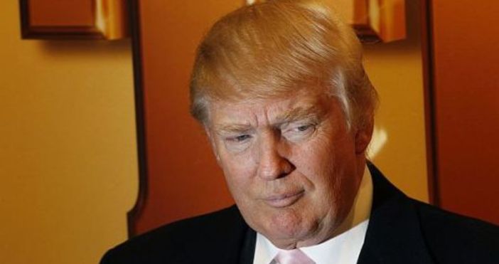 Администрацията на Доналд Тръмп отхвърли предложение на Турция свързано с