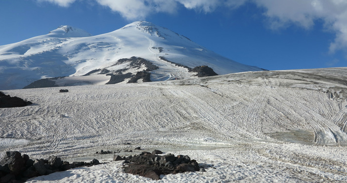 Снимки В ПетковВарненците Върбан Петков и Красимир Керчев  се завърнаха след успешно