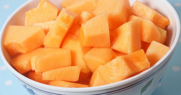 Вижте една диета за бързо отслабване С нейна помощ можете