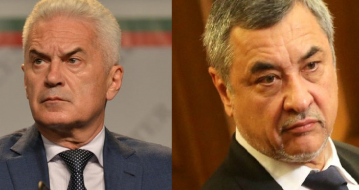 Не може един човек от цялото правителство да се прави