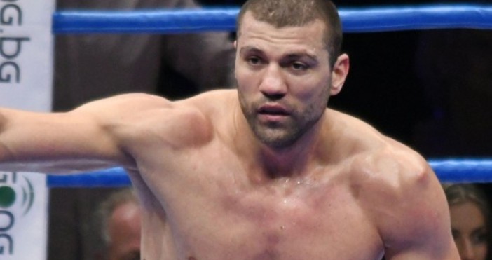 Аржентинецът Леонардо Дамиан Брузесе е третият вариант за съперник на