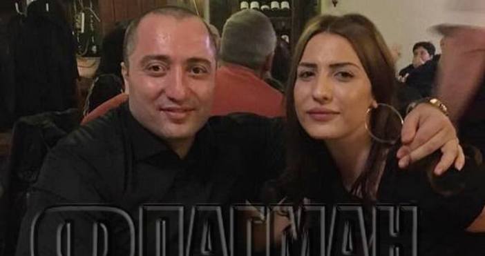 Задържаният в Турция Димитър Желязков Митьо Очите днес за първи път