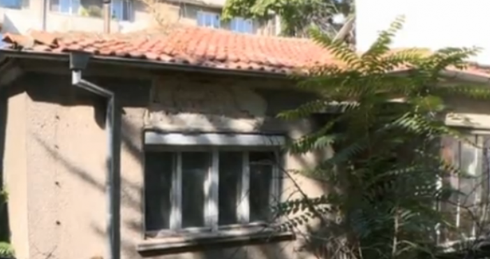 Къщата в която е живял и творил класикът на българската