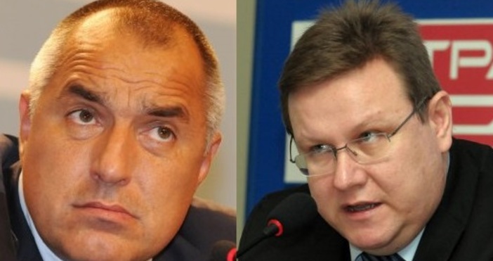 Журналистът Явор Дачков публикува преди малко язвитено закачлив пост във Фейсбук