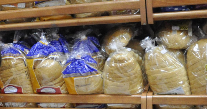 Снимка Булфото архивПшеницата от реколта 2018 е по скъпа Това неминуемо